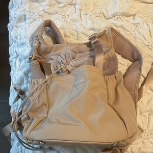 Pups & Bubs Pet Carrier